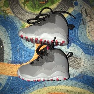 Air Jordan Toddler Sneakers